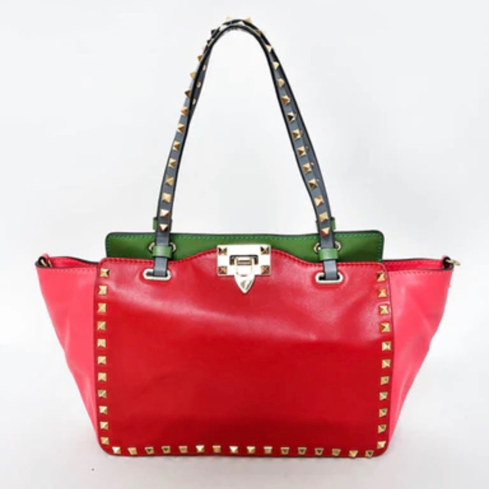 Valentino Garavani Rockstud Trapeze